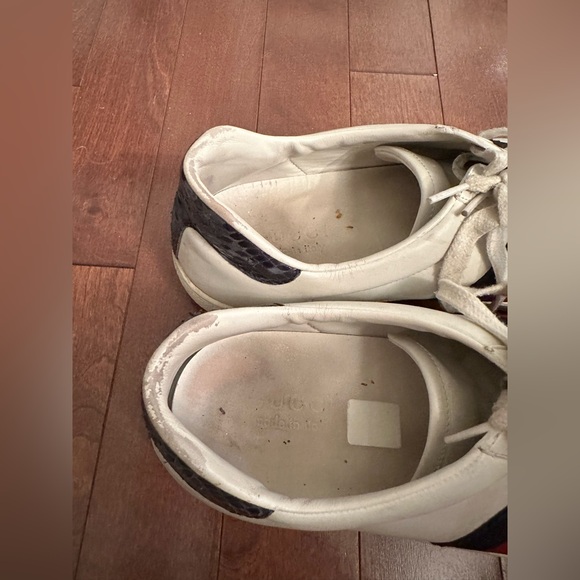 Gucci Ace Sneaker - Picture 5 of 6